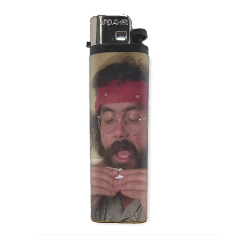 Tommy Chong Basic Lighter