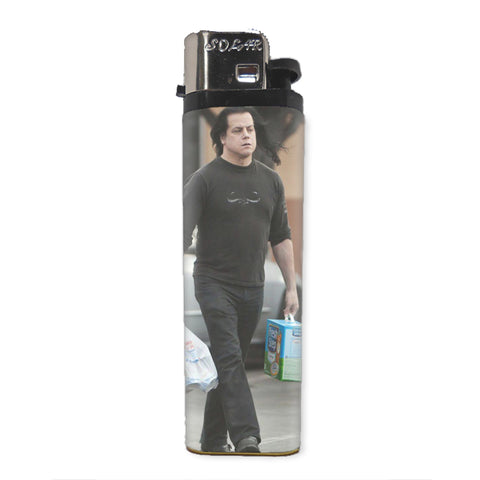 Danzig Grocery Shopping Basic Lighter