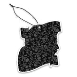 First of All I'm a Delight Air Freshener