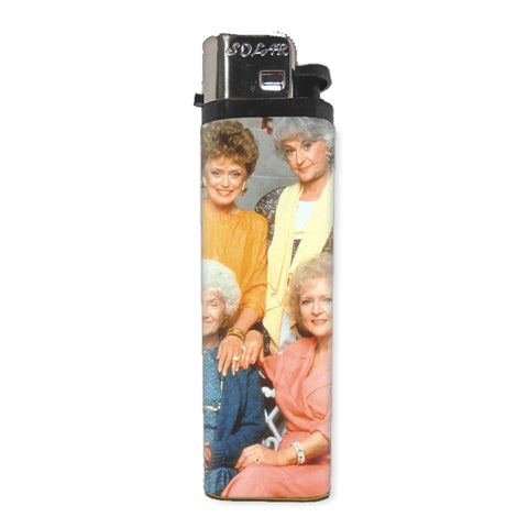Golden Girls Group Basic Lighter