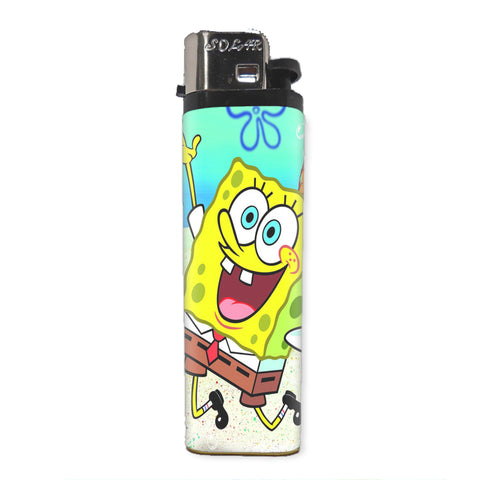 SpongeBob SquarePants Basic Lighter