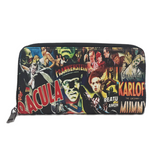 Universal Monsters Clutch Handbag