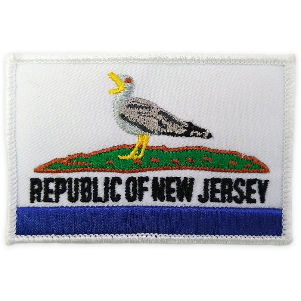 Everything You Need to Know About Jersey Patch