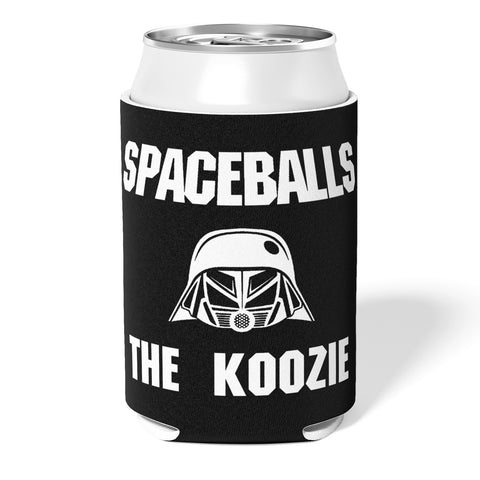 Spaceballs the Cooler