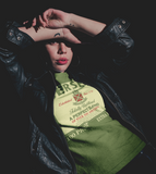 A Perfect Blend Girls Shirt - Shady Front