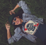 Blue Ribbon Girls Shirt - Shady Front