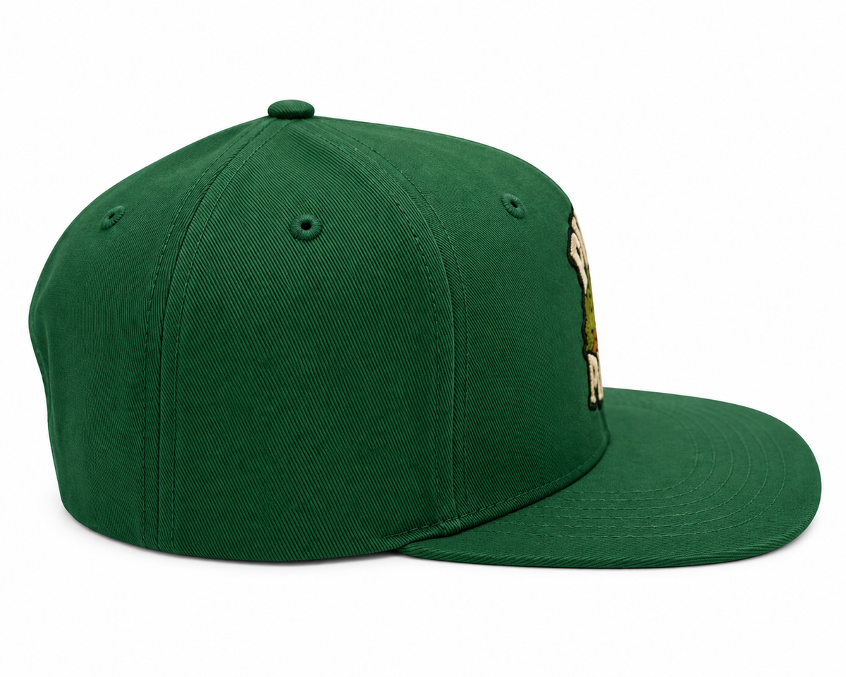 Piney Power Hat