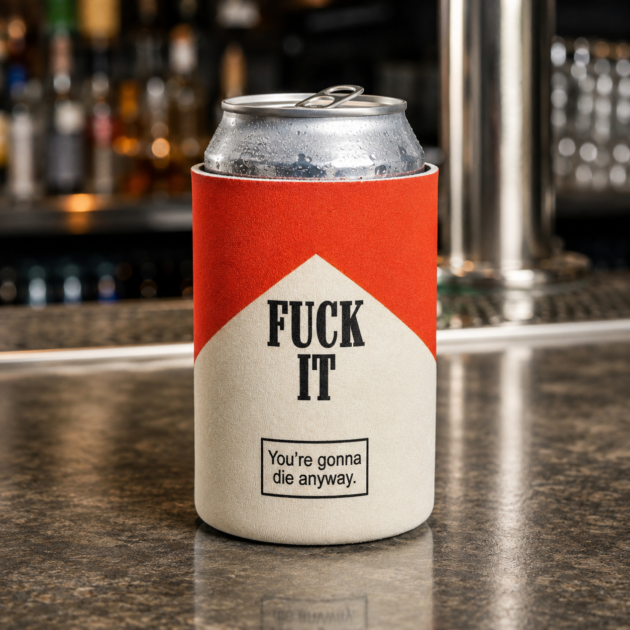 F-ck It Can Cooler