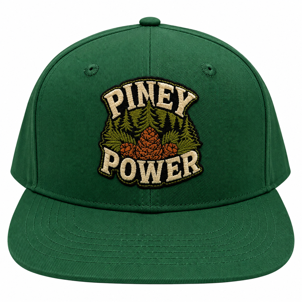 Piney Power Hat
