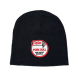 Taylor Ham Pork Roll Beanie