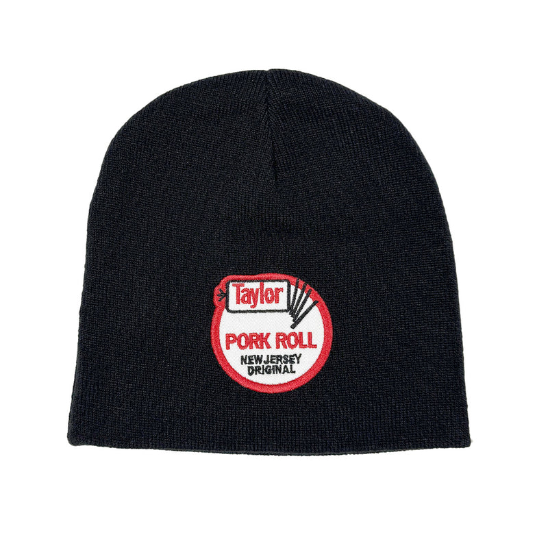 Taylor Ham Pork Roll Beanie Wholesale Supplier - Shady Front