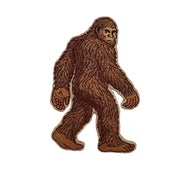 Bigfoot Patch - Shady Front