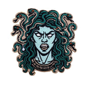Medusa Patch - Shady Front