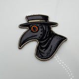 Plague Doctor Patch