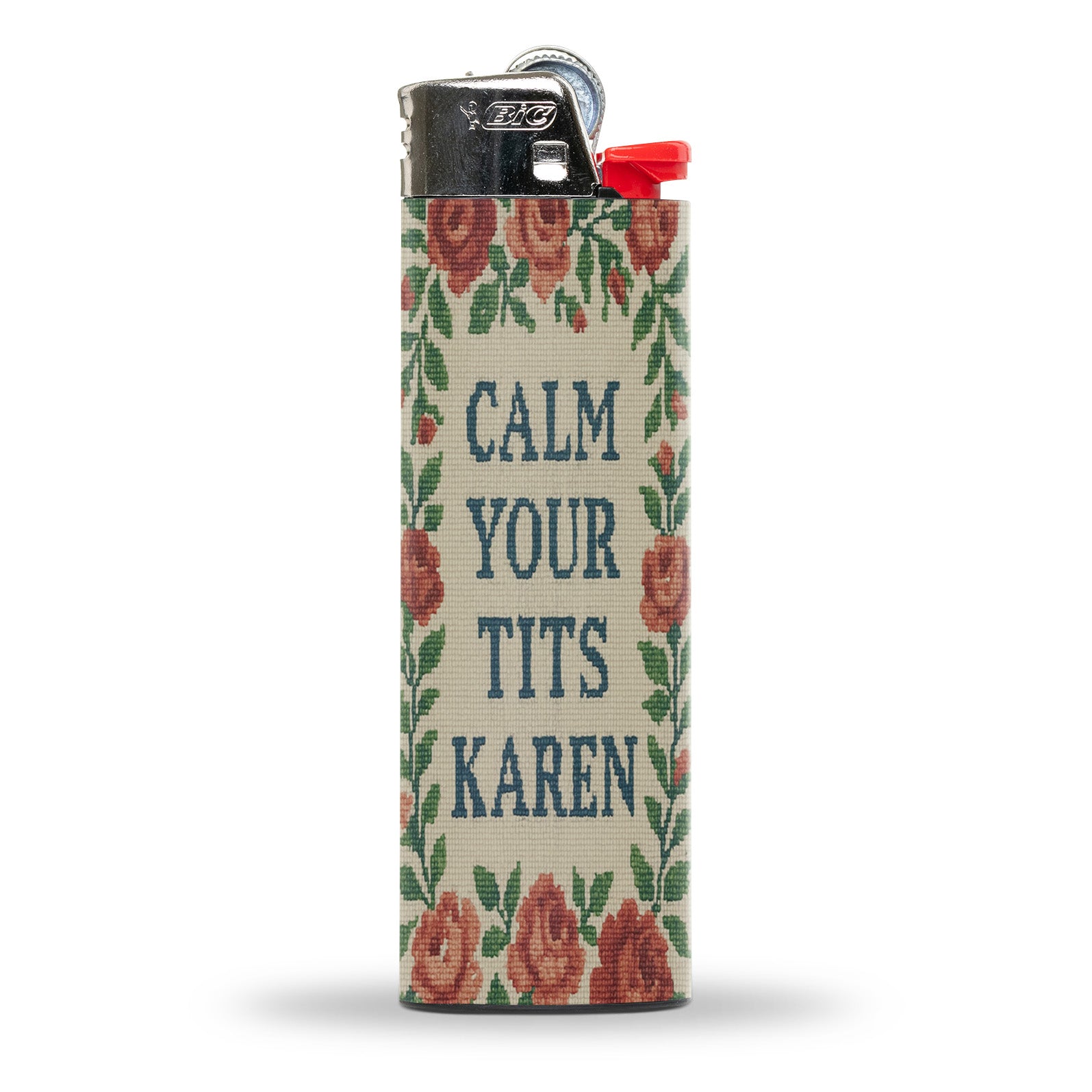 Calm Your T-ts Karen Lighter - Shady Front