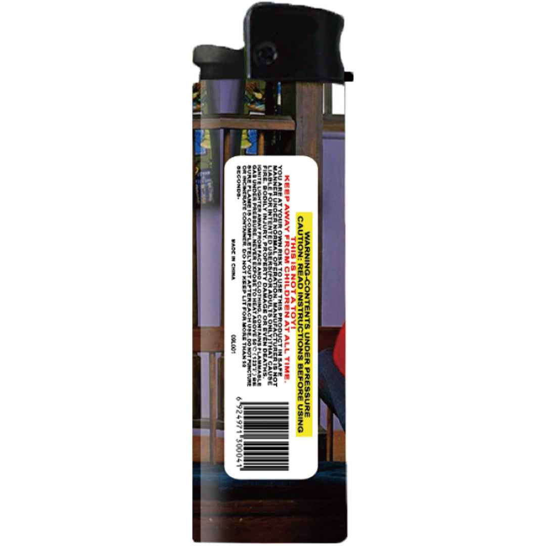 A Beautiful Day in the Neighborhood Lighter