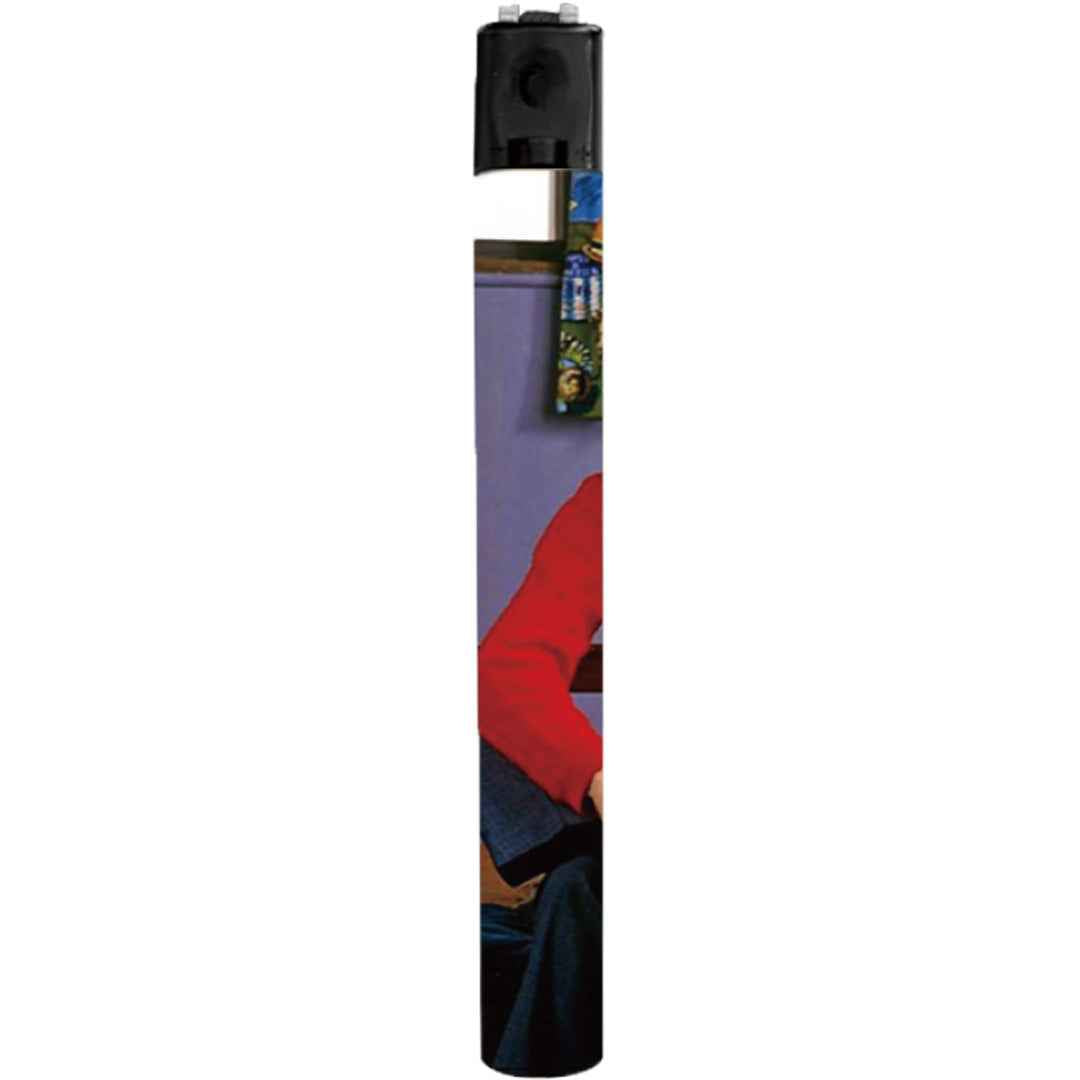 A Beautiful Day in the Neighborhood Lighter