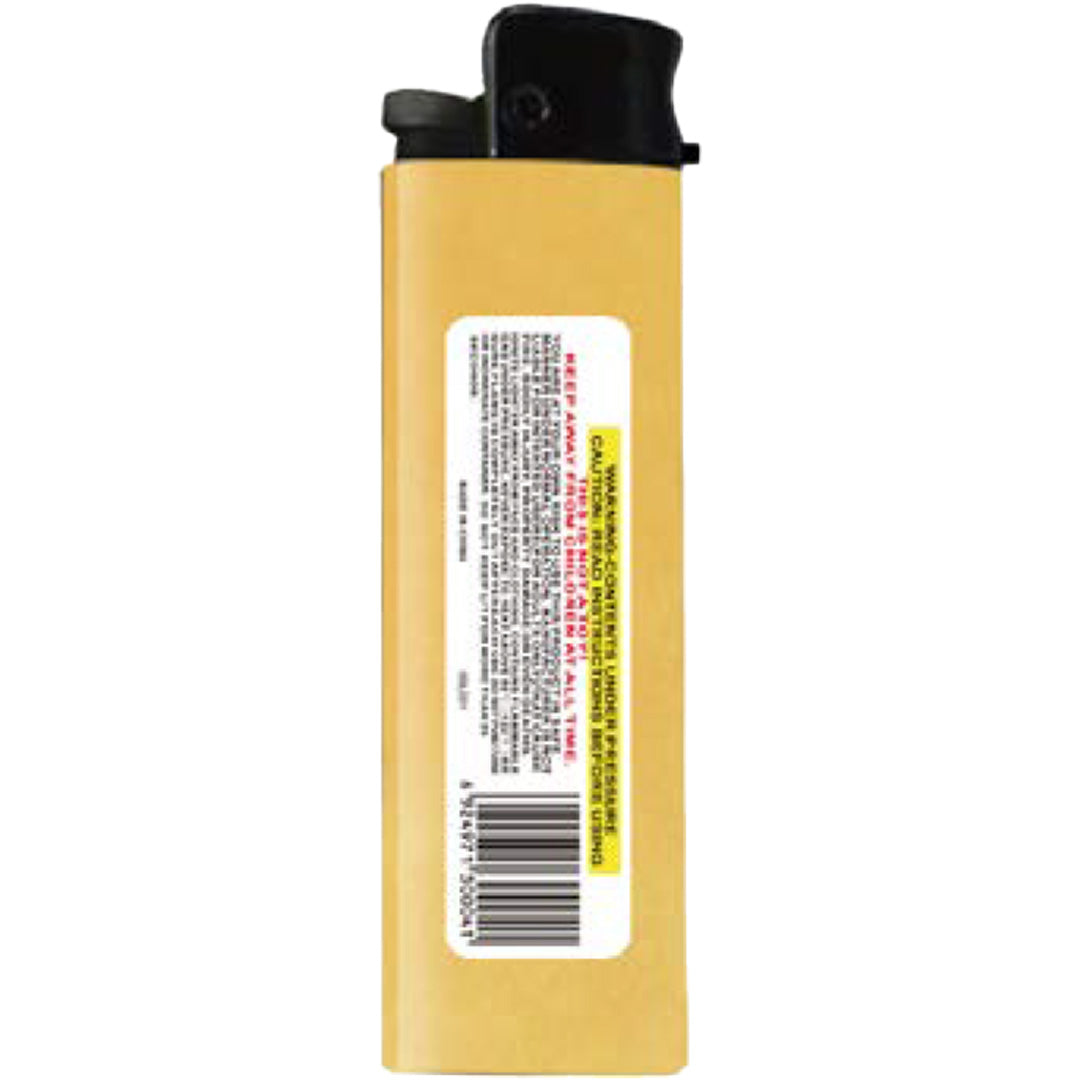 A Berry Nice Lighter - Shady Front
