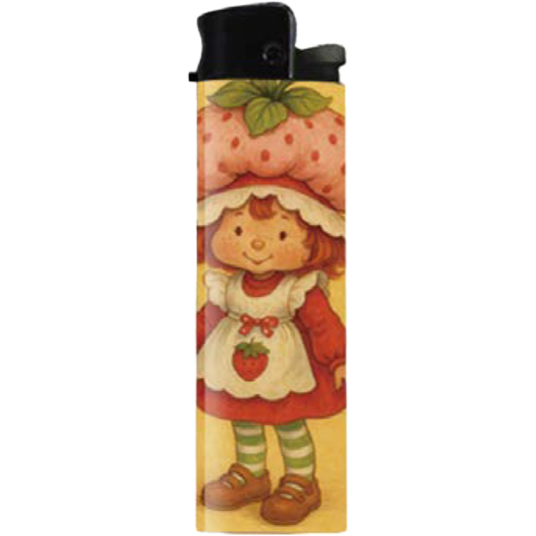 A Berry Nice Lighter - Shady Front