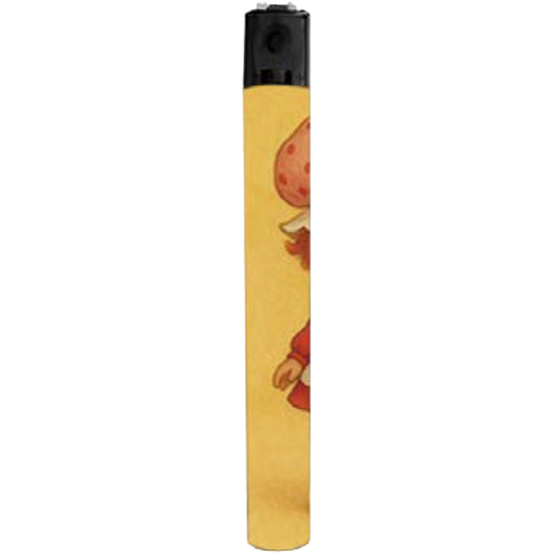 A Berry Nice Lighter - Shady Front