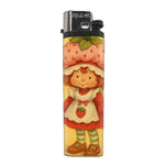 A Berry Nice Lighter Basic Lighter
