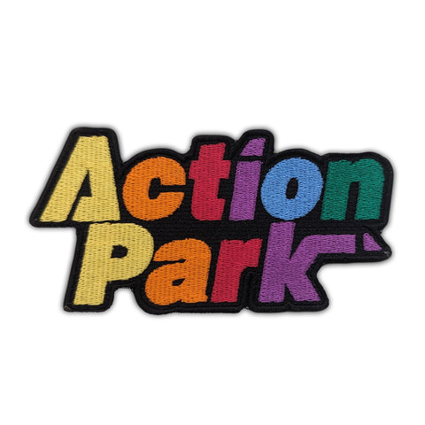 Action Park Patch