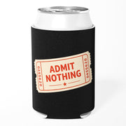 Wholesale Admit Nothing Can Cooler - Shady Front