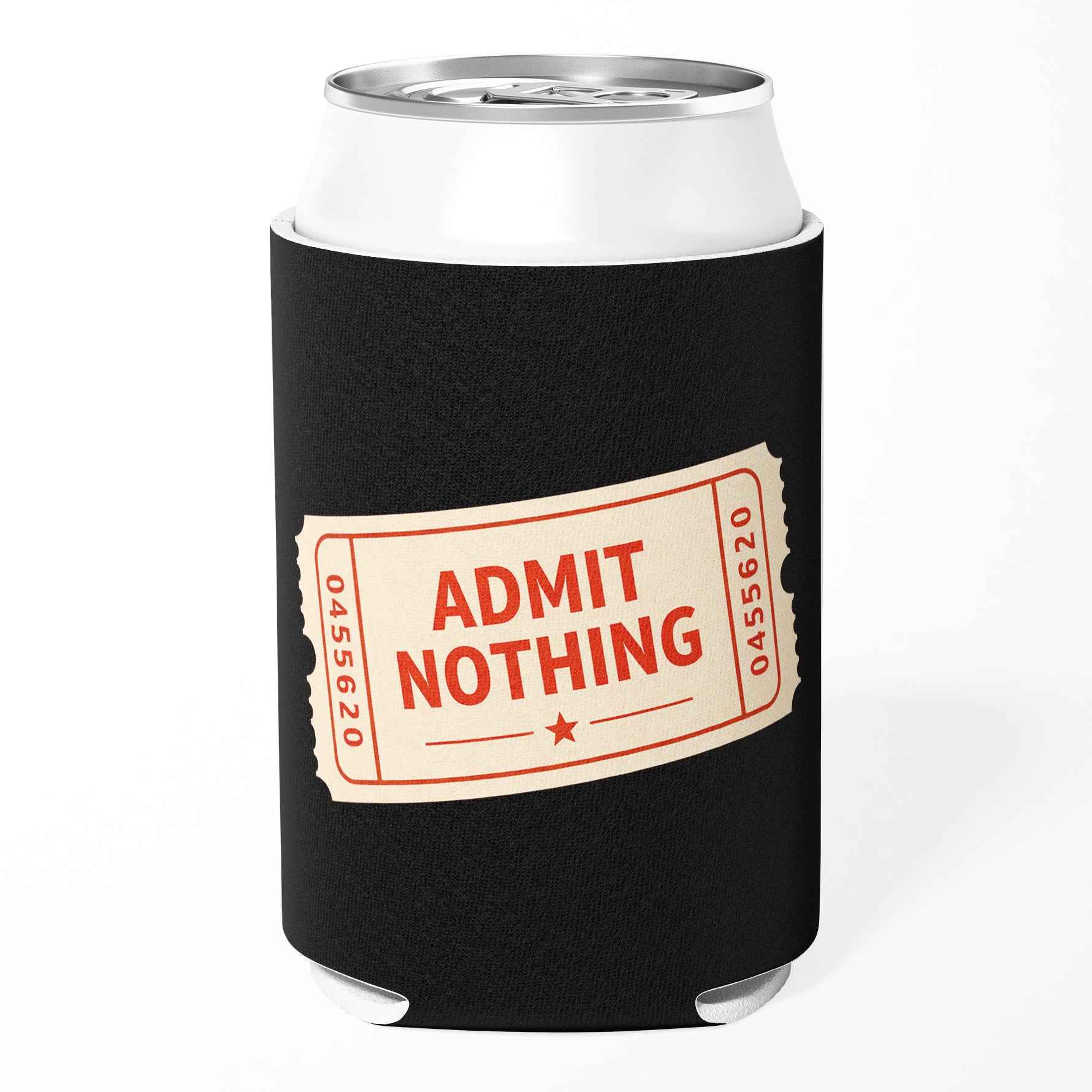 Wholesale Admit Nothing Can Cooler - Shady Front