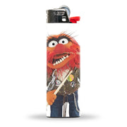 Animal "Muppets" Lighter - Shady Front