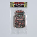 Anti-depressant Cats Air Freshener