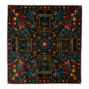 Wholesale Arcade after Dark Bandana - Shady Front