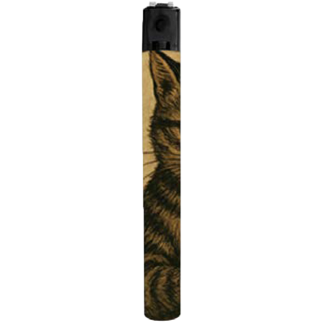 Arson Cat Lighter - Shady Front