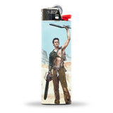Army of Darkness Lighter - Shady Front