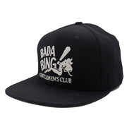 Bada Bing Gentlemen's Club Hat - Shady Front