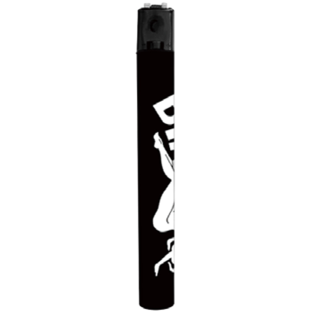Bada Bing Gentlemen's Club Lighter - Shady Front