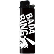 Bada Bing Gentlemen's Club Lighter - Shady Front
