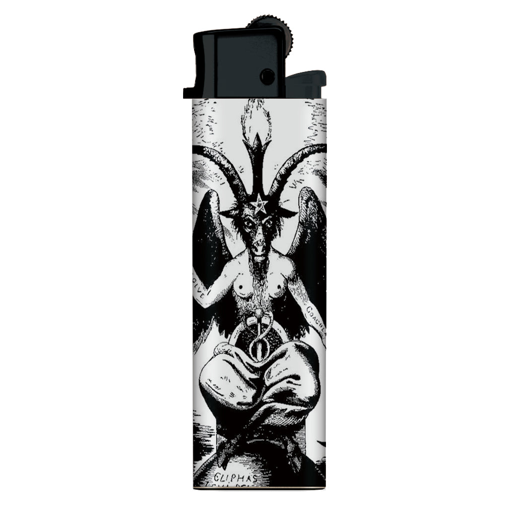 Wholesale Baphomet Lighter