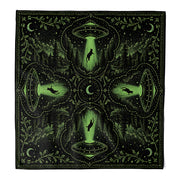 Wholesale Beam Me Up Bandana - Shady Front