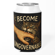 Wholesale Become Ungovernable Can Cooler - Shady Front