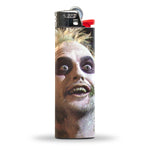 Beetlejuice Lighter - Shady Front