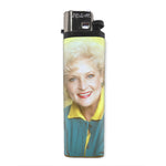 Betty White Basic Lighter