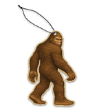 Bigfoot Air Freshener