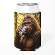 Bigfoot Can Cooler - Shady Front