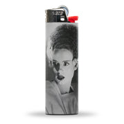 Bride of Frankenstein Lighter - Shady Front