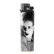 Bride of Frankenstein Basic Lighter - Shady Front
