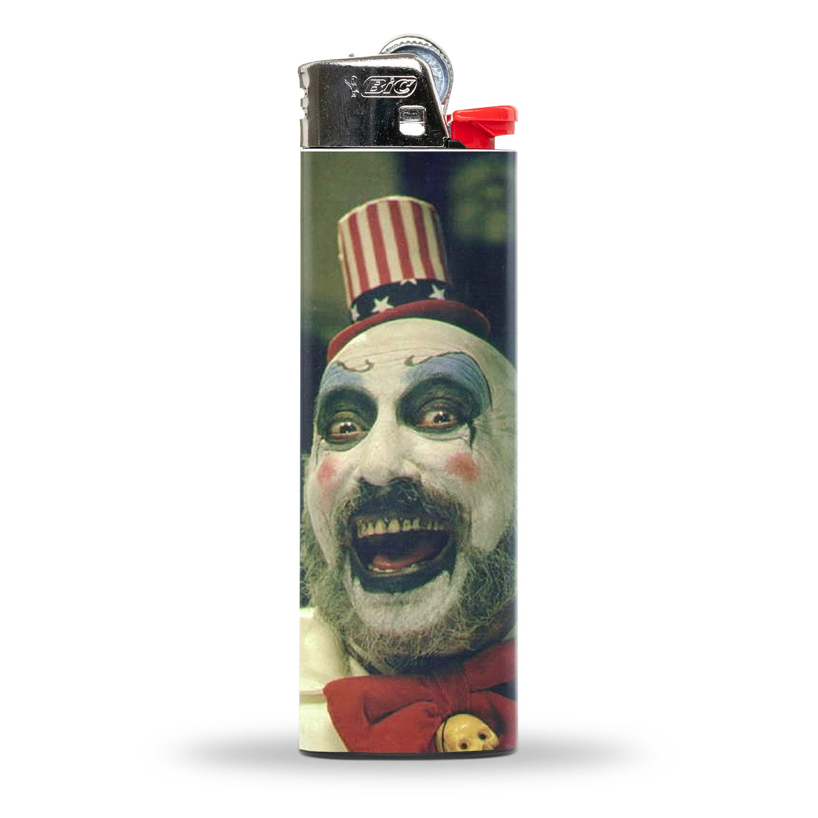 Captain Spaulding Lighter - Shady Front