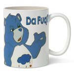 Care Bears "Da Fuq?" Mug