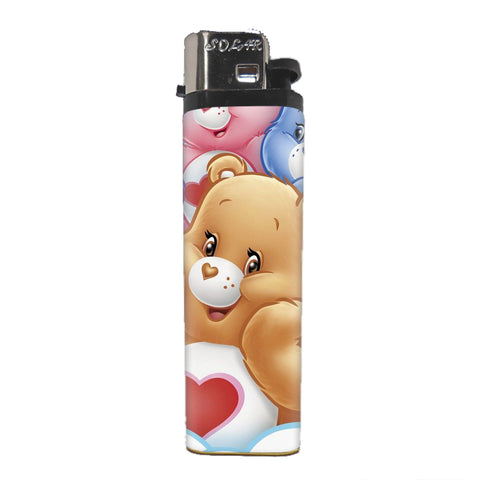 Care Bears Basic Lighter