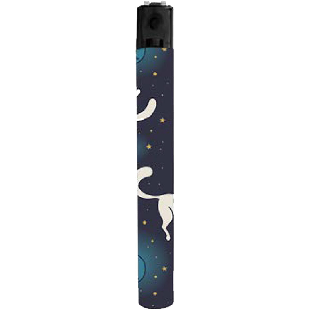 Cats in Space Lighter - Shady Front