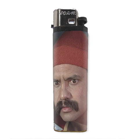 Cheech Marin Basic Lighter